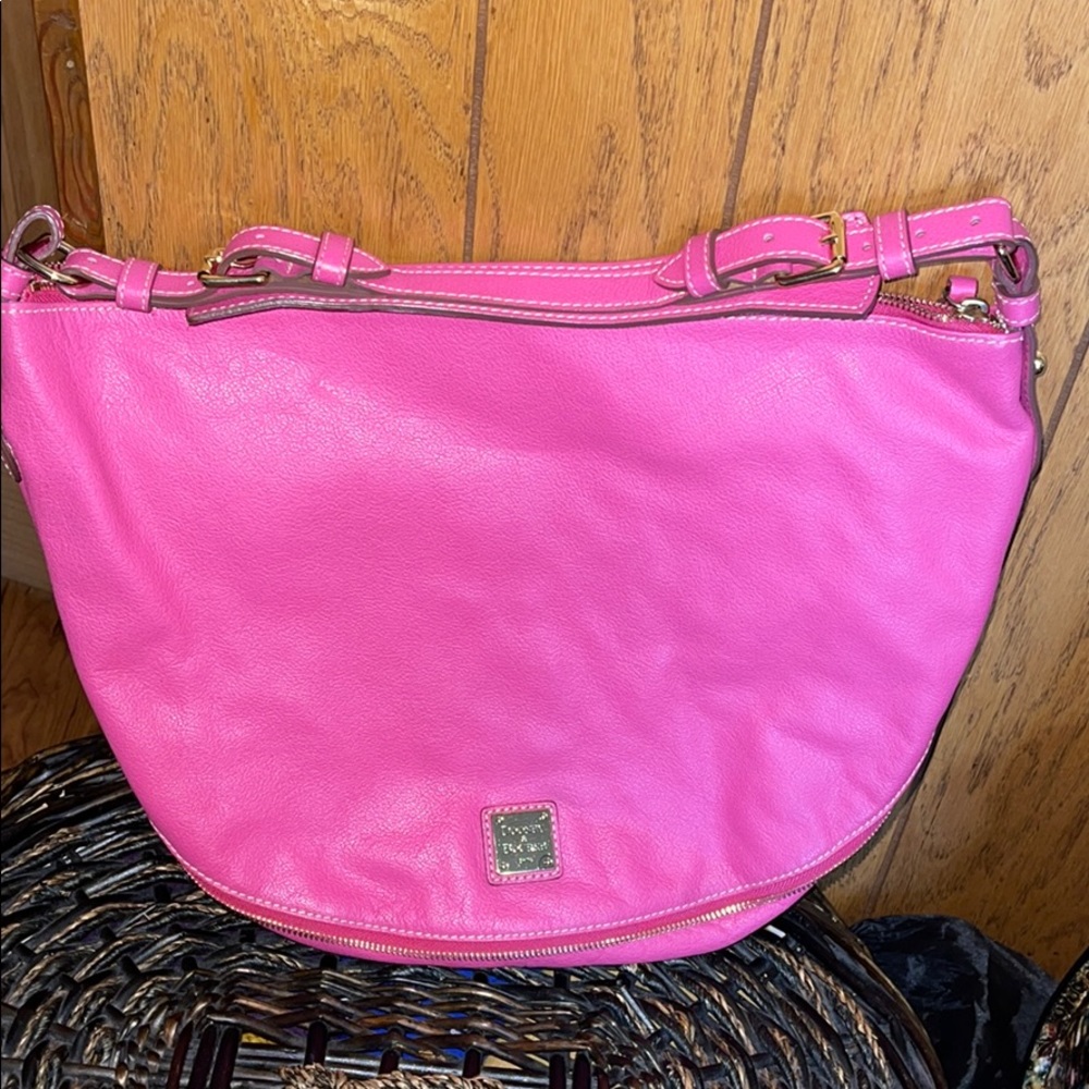 Coach Hobo Bag
